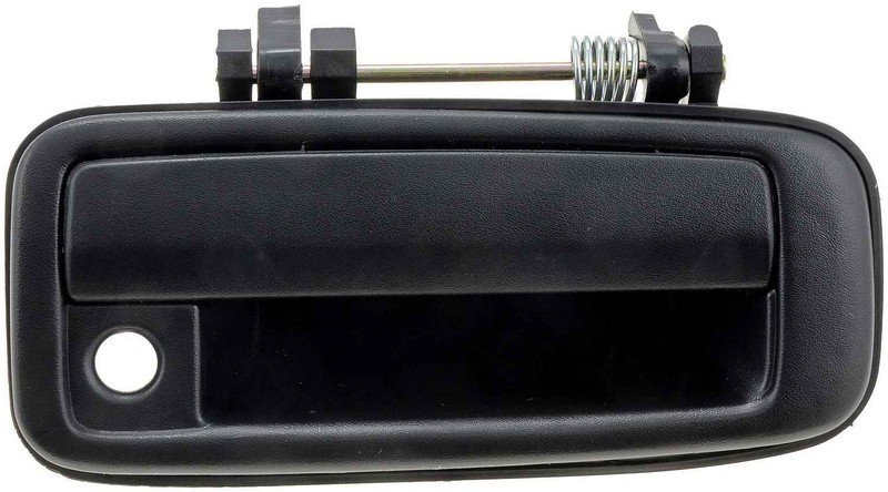 Dorman 77251 Exterior Door Handle - Front Right or Rear Right