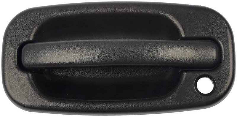 Dorman 77261 Exterior Door Handle - Front Left