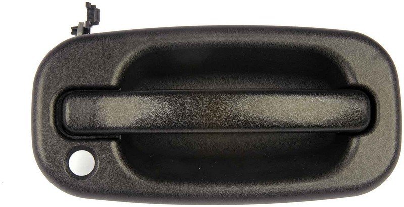 Dorman 77262 Exterior Door Handle - Front Right