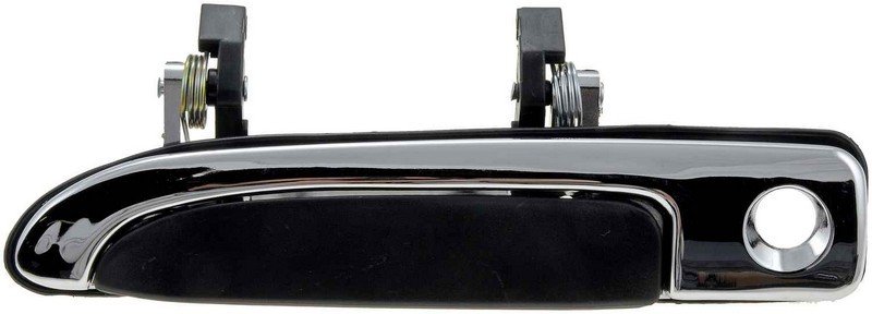 Dorman 77332 Exterior Door Handle - Front Left