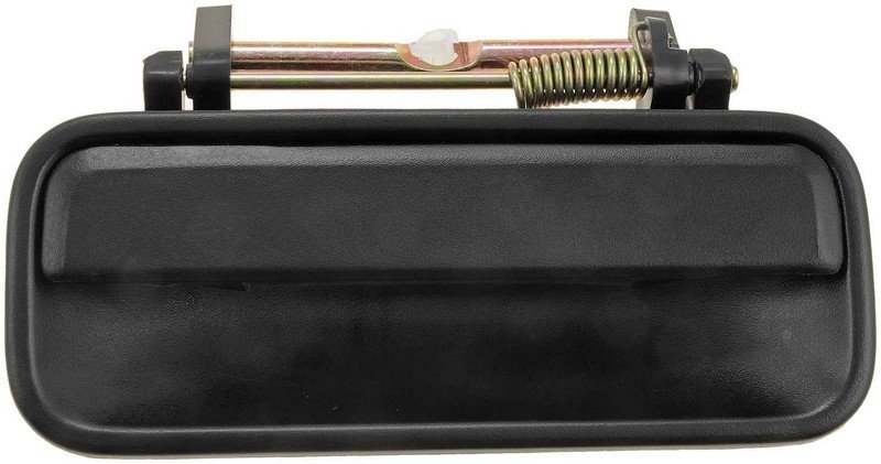 Dorman 77341 Exterior Door Handle - Rear Left