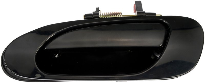 Dorman 77347 Exterior Door Handle - Rear Left