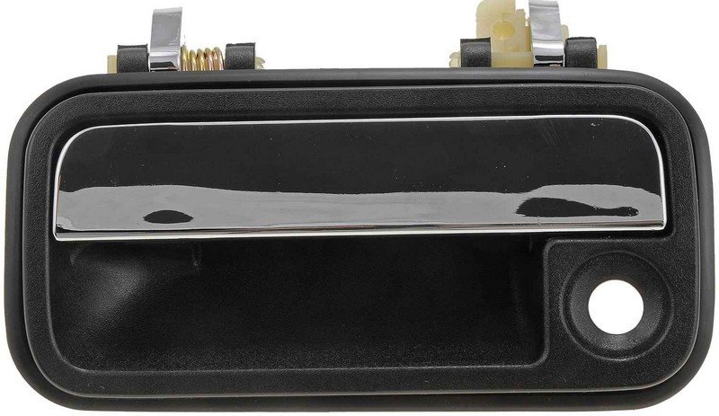 Dorman 77382 Exterior Door Handle - Front Left