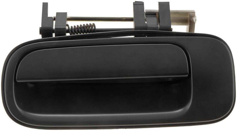 Dorman 77386 Exterior Door Handle - Rear Left