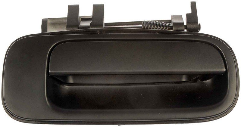 Dorman 77401 Exterior Door Handle - Rear Right