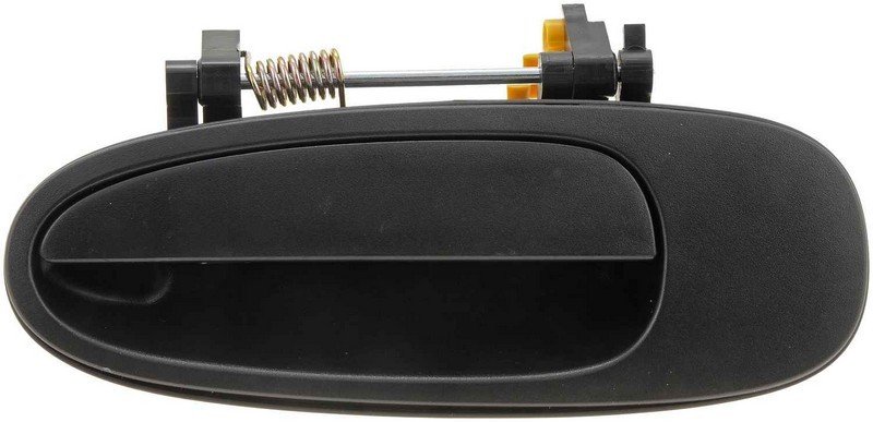 Dorman 77422 Exterior Door Handle - Rear Left