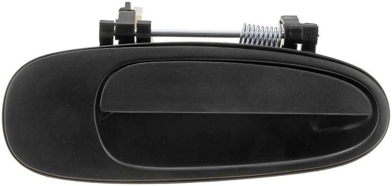 Dorman 77423 Exterior Door Handle - Rear Right