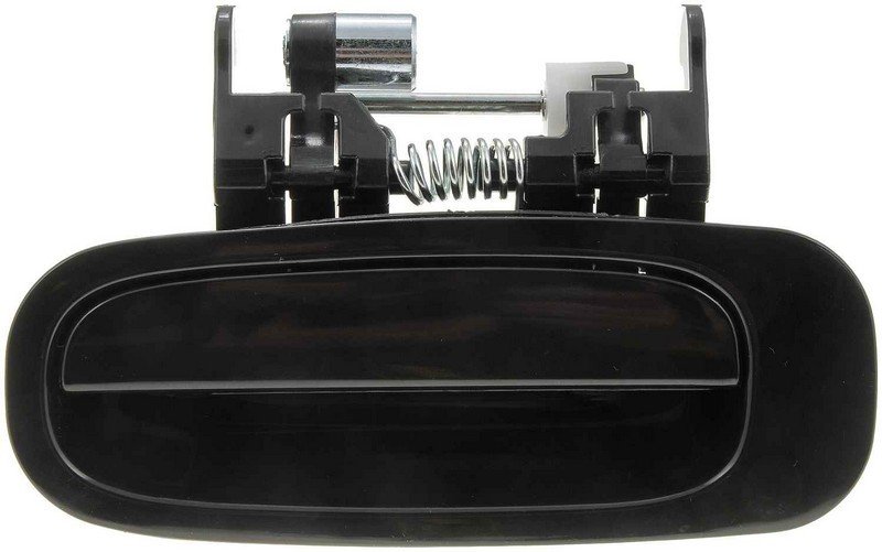 Dorman 77426 Exterior Door Handle - Rear Left