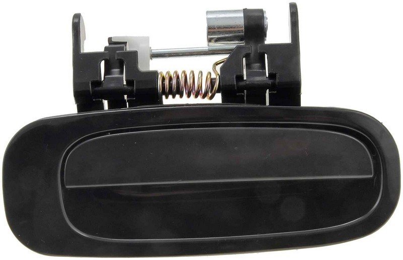 Dorman 77431 Exterior Door Handle - Rear Right
