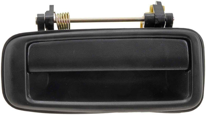 Dorman 77434 Exterior Door Handle - Rear Left
