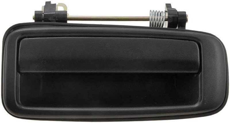 Dorman 77435 Exterior Door Handle - Rear Right