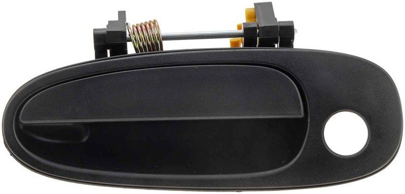 Dorman 77462 Exterior Door Handle - Front Left