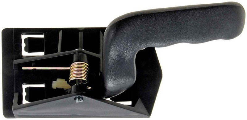 Dorman 77467 Interior Door Handle - Front Left or Rear Left