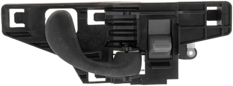Dorman 77478 Interior Door Handle - Front Right or Rear Right