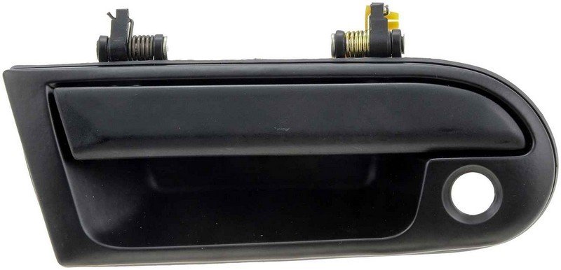 Dorman 77492 Exterior Door Handle - Front Right