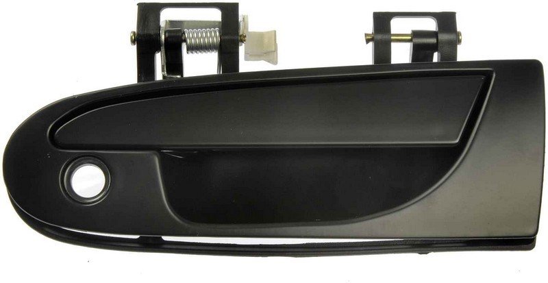 Dorman 77493 Exterior Door Handle - Front Left