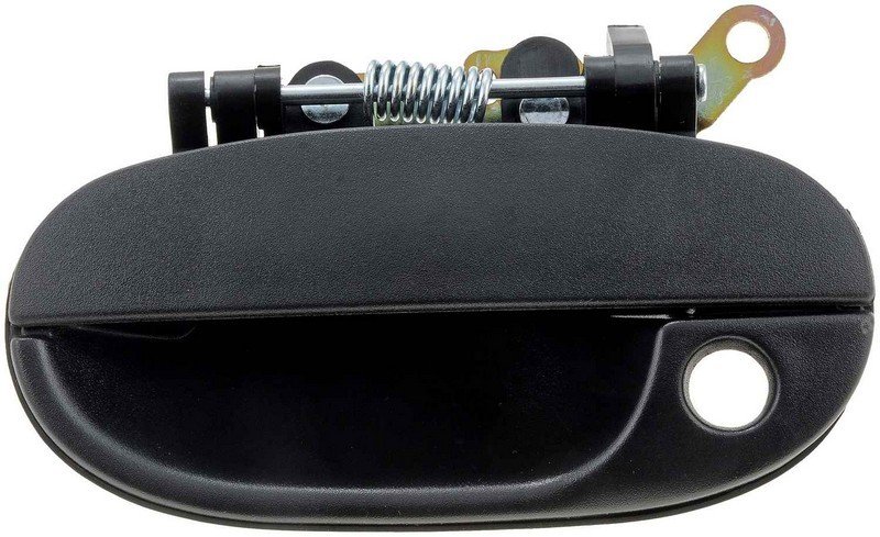 Dorman 77496 Exterior Door Handle - Front Left