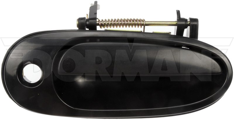 Dorman 77525 Exterior Door Handle - Front Right