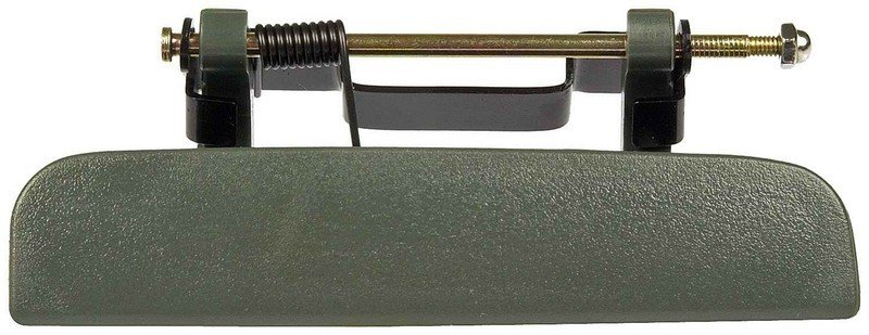 Dorman 77533 Exterior Door Handle - Right Rear Cargo