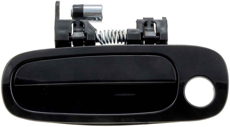 Dorman 77563 Exterior Door Handle - Front Left