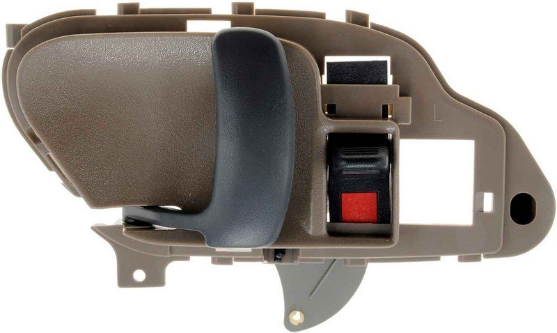 Dorman 77570 Interior Door Handle - Front Left or Rear Left