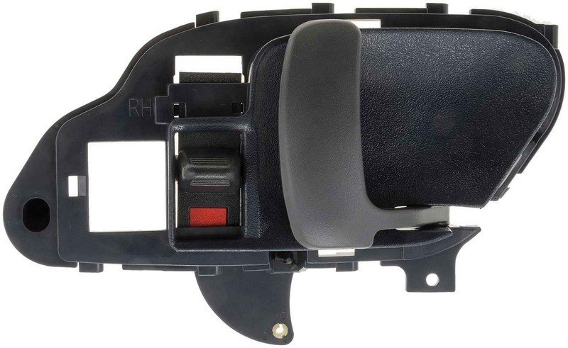 Dorman 77573 Interior Door Handle - Front Right or Rear Right