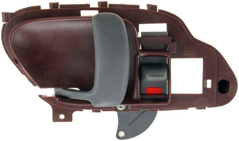 Dorman 77576 Interior Door Handle - Front Left or Rear Left