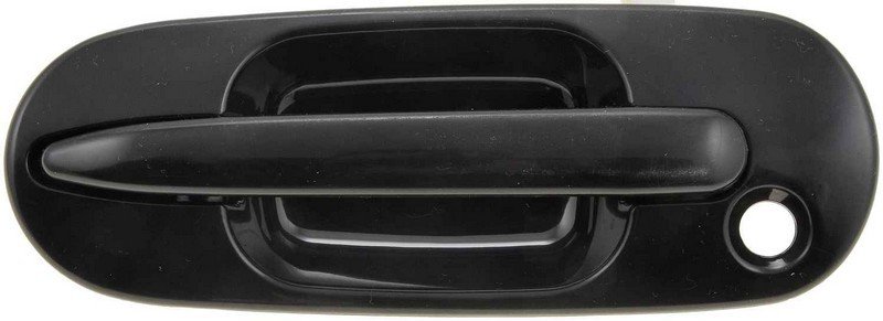 Dorman 77609 Exterior Door Handle - Front Left
