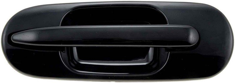 Dorman 77623 Exterior Door Handle - Rear Left