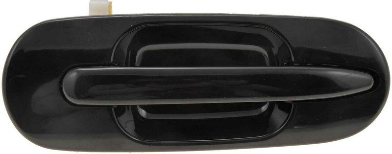 Dorman 77639 Exterior Door Handle - Rear Right
