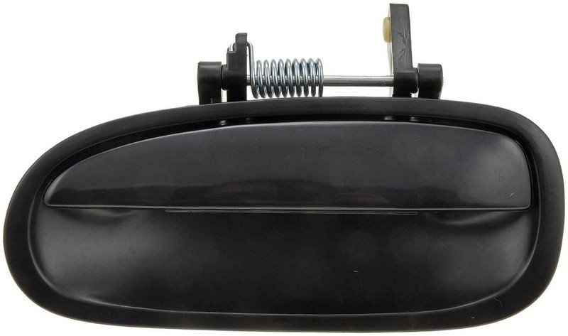 Dorman 77648 Exterior Door Handle - Rear Left