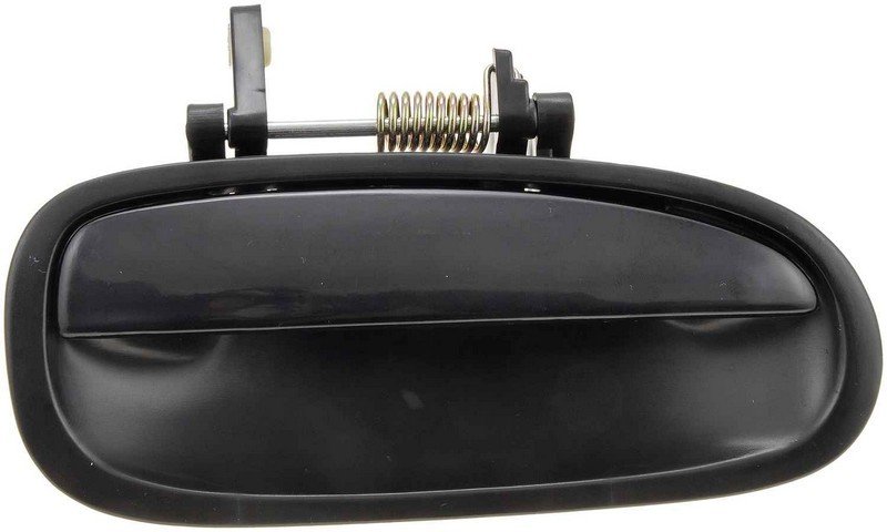 Dorman 77650 Exterior Door Handle - Rear Right