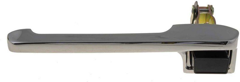 Dorman 77663 Exterior Door Handle - Front Left or Rear Left