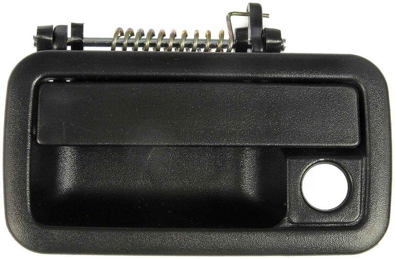 Dorman 77669 Exterior Door Handle - Front Left