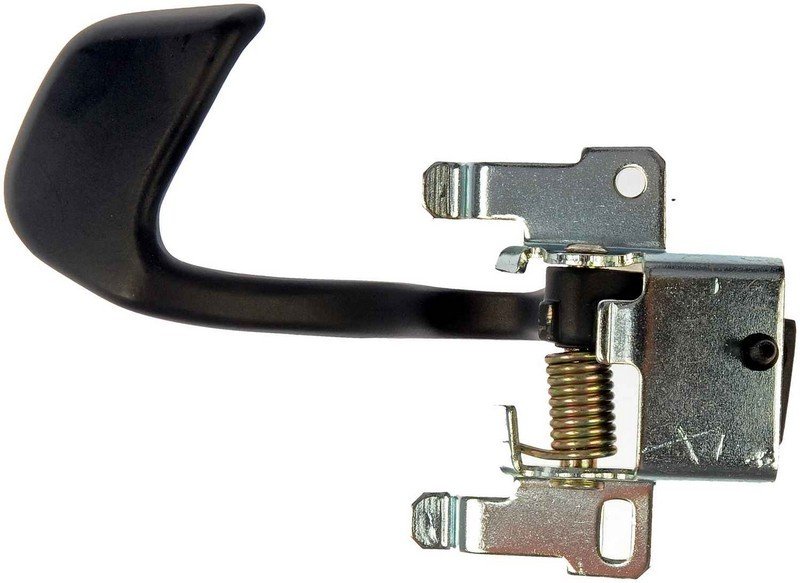 Dorman 77714 Interior Door Handle - Front Right or Rear Right