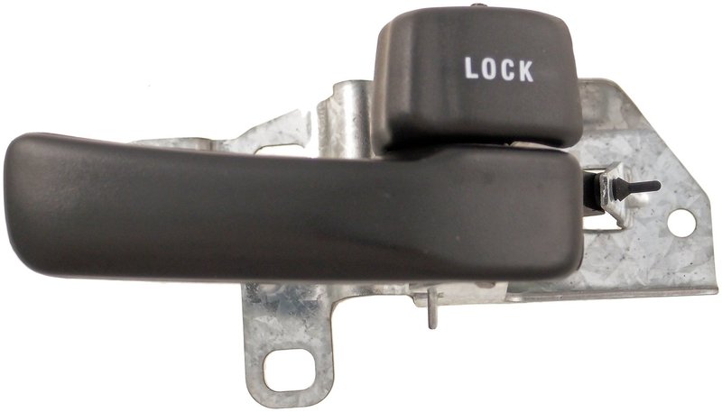 Dorman 77717 Interior Door Handle - Front Right or Rear Right