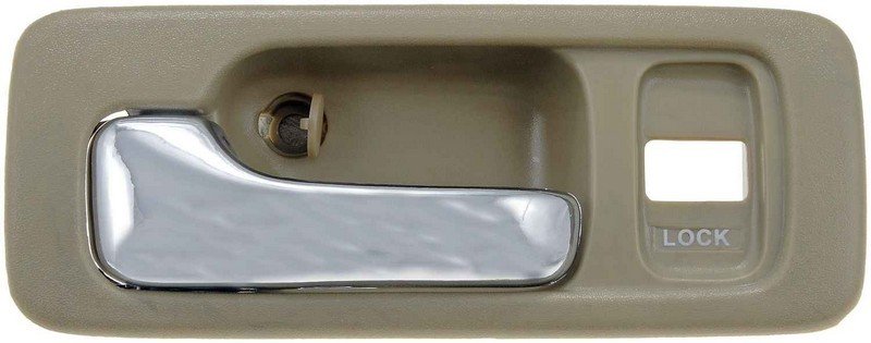 Dorman 77720 Interior Door Handle - Front Left