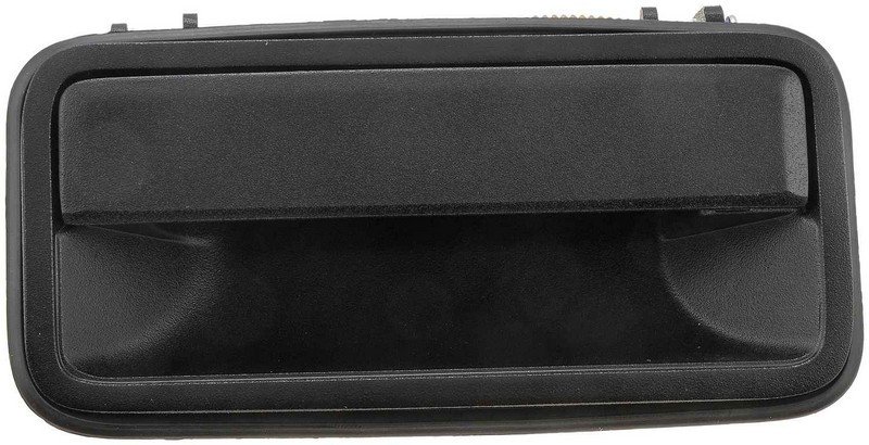 Dorman 77733 Exterior Door Handle - Rear Left