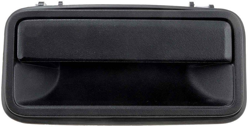 Dorman 77734 Exterior Door Handle - Rear Right