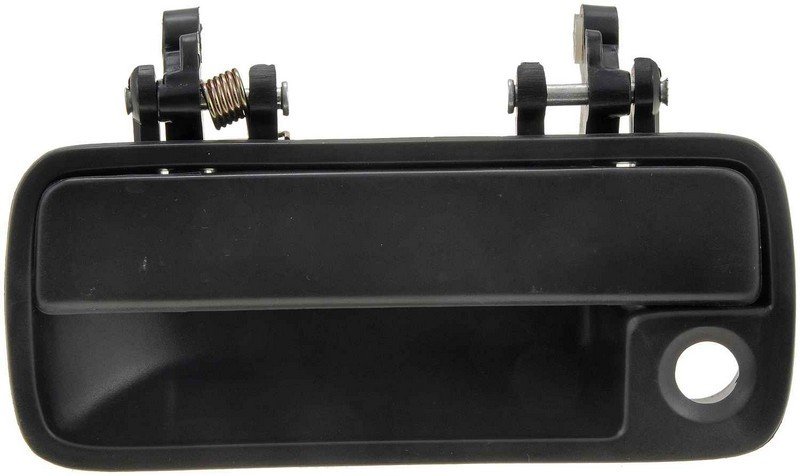 Dorman 77735 Exterior Door Handle - Front Left