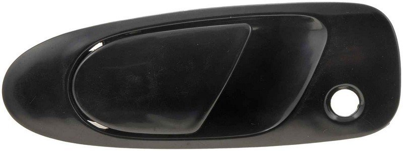 Dorman 77748 Exterior Door Handle - Front Left