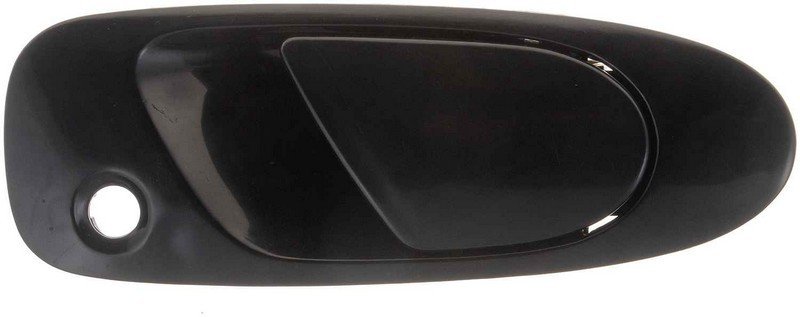 Dorman 77757 Exterior Door Handle - Front Right