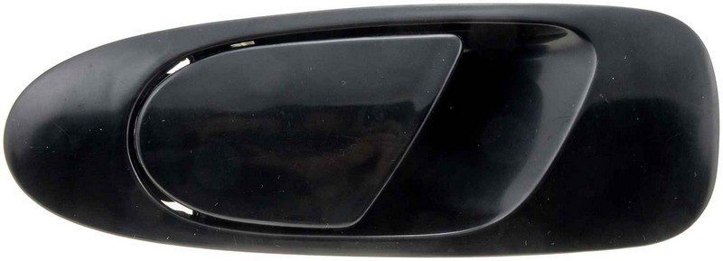 Dorman 77758 Exterior Door Handle - Rear Left