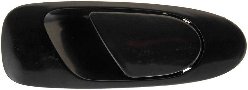 Dorman 77763 Exterior Door Handle - Rear Right