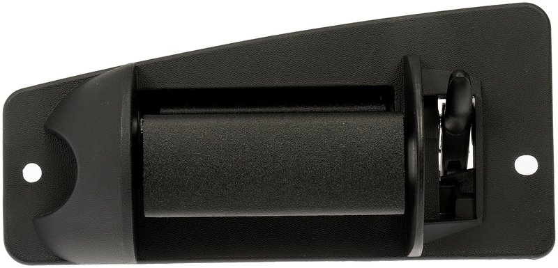 Dorman 79100M Exterior Door Handle - Rear Left