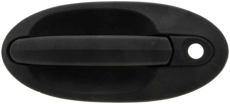 Dorman 79103 Exterior Door Handle - Front Left