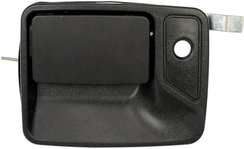 Dorman 79306M Exterior Door Handle - Front Left