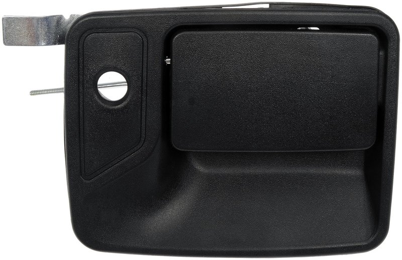 Dorman 79307 Exterior Door Handle - Front Right