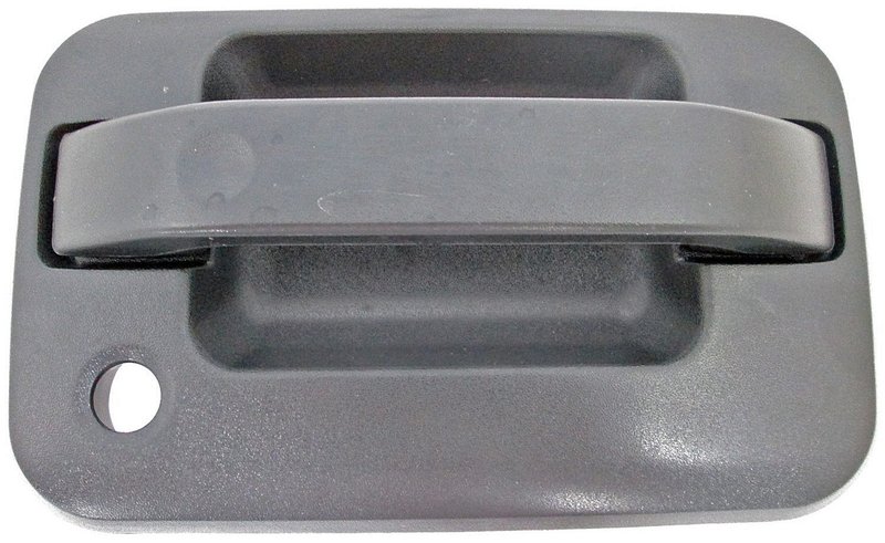 Dorman 79309 Exterior Door Handle - Front Right