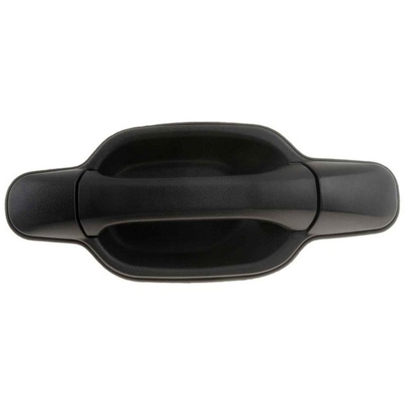 Dorman 79318 Exterior Door Handle - Rear Left